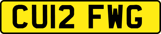 CU12FWG
