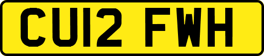 CU12FWH