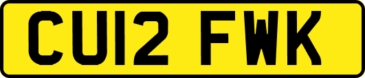 CU12FWK