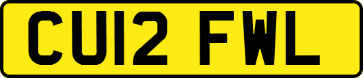 CU12FWL