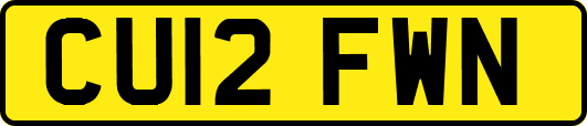 CU12FWN