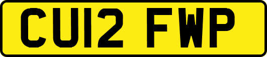 CU12FWP
