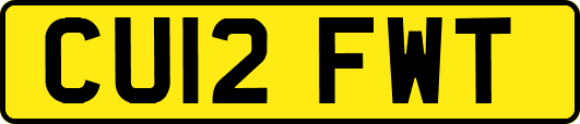 CU12FWT