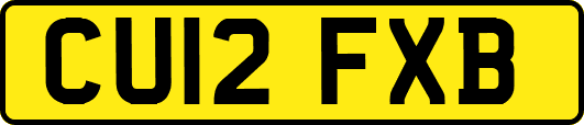 CU12FXB