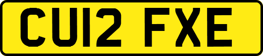 CU12FXE