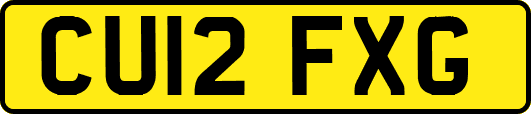 CU12FXG