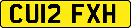 CU12FXH