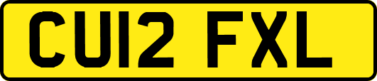 CU12FXL