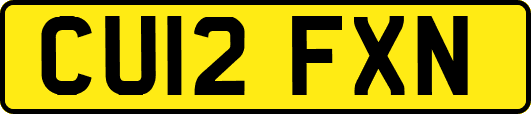 CU12FXN