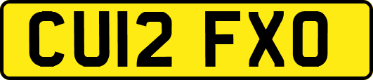 CU12FXO
