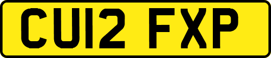 CU12FXP