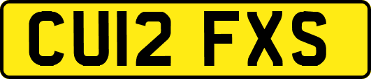 CU12FXS