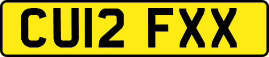 CU12FXX