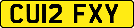 CU12FXY