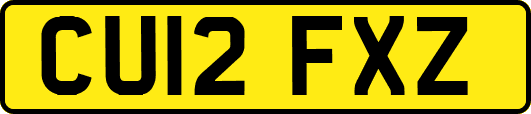 CU12FXZ