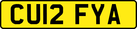 CU12FYA