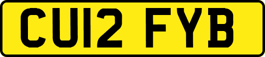 CU12FYB