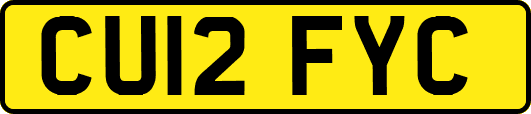 CU12FYC