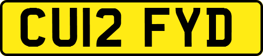 CU12FYD