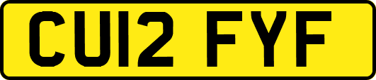 CU12FYF