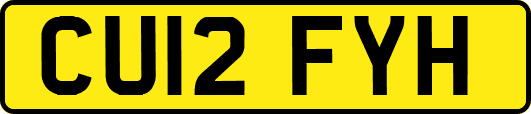 CU12FYH