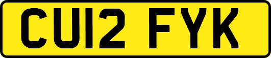 CU12FYK