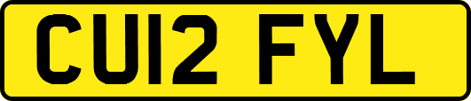 CU12FYL
