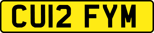 CU12FYM