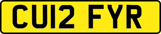 CU12FYR