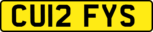 CU12FYS