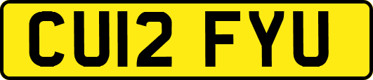 CU12FYU