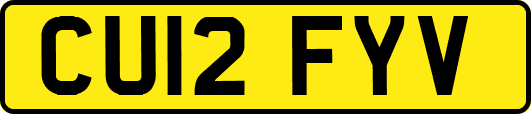 CU12FYV