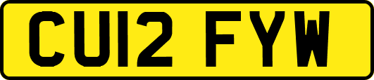 CU12FYW