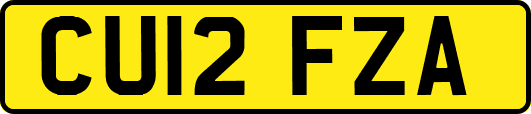 CU12FZA