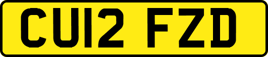 CU12FZD