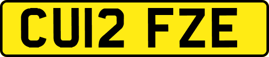 CU12FZE