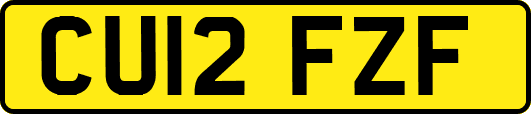 CU12FZF