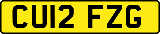 CU12FZG