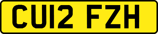CU12FZH