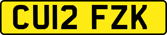 CU12FZK