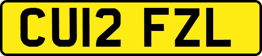 CU12FZL