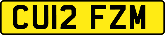 CU12FZM