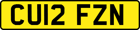 CU12FZN