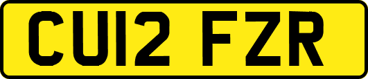CU12FZR