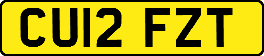 CU12FZT