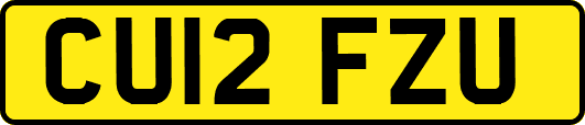 CU12FZU