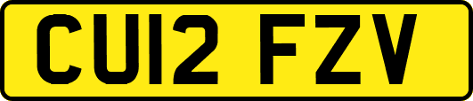 CU12FZV