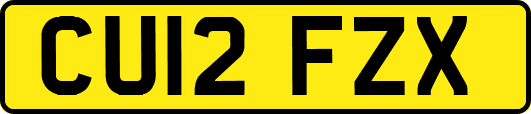CU12FZX