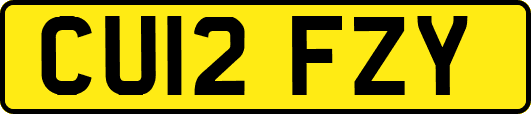 CU12FZY