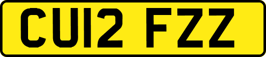 CU12FZZ